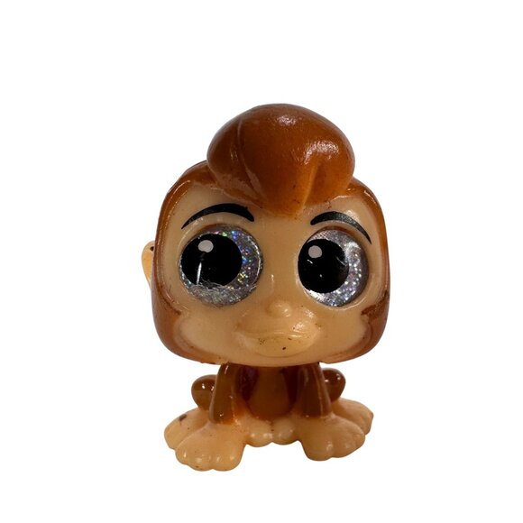 Disney Doorables‎ Aladdin Set Of 9 Mini Figures Series 4 6 12 Genie Jasmine Abu - Picture 12 of 16